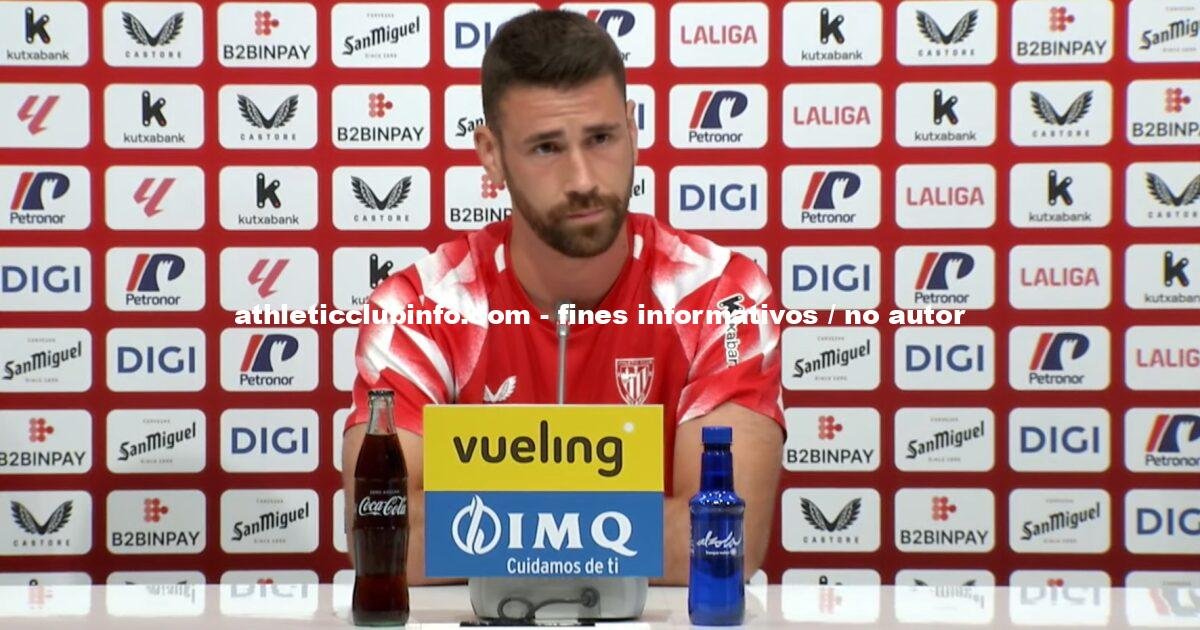 Unai Simon Critica El Futbol En Miami Falta De Respeto A Los Aficionados