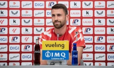 Unai Simon El Athletic Puede Ser Un Top Mundial Esta Temporada