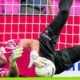 Unai Simon Se Consolida Como Titular En La Porteria Del Equipo