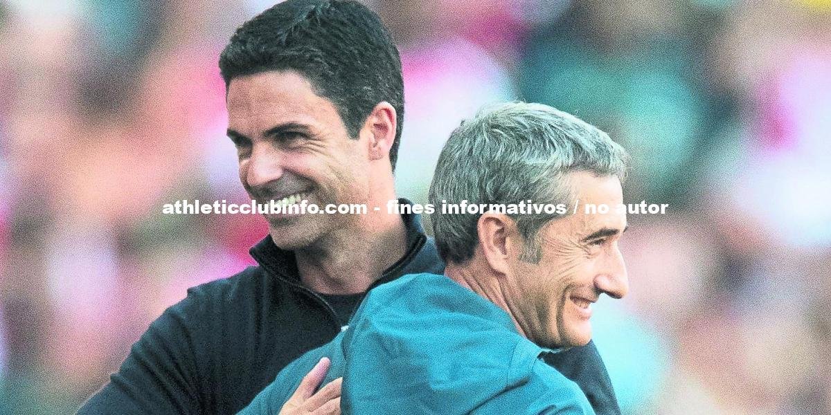 Valverde Admite La Superioridad Del Arsenal Tras Derrota En El Emirates