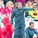 Valverde Analiza La Doble Derrota Del Athletic En Anfield No Se Terminaba Nunca