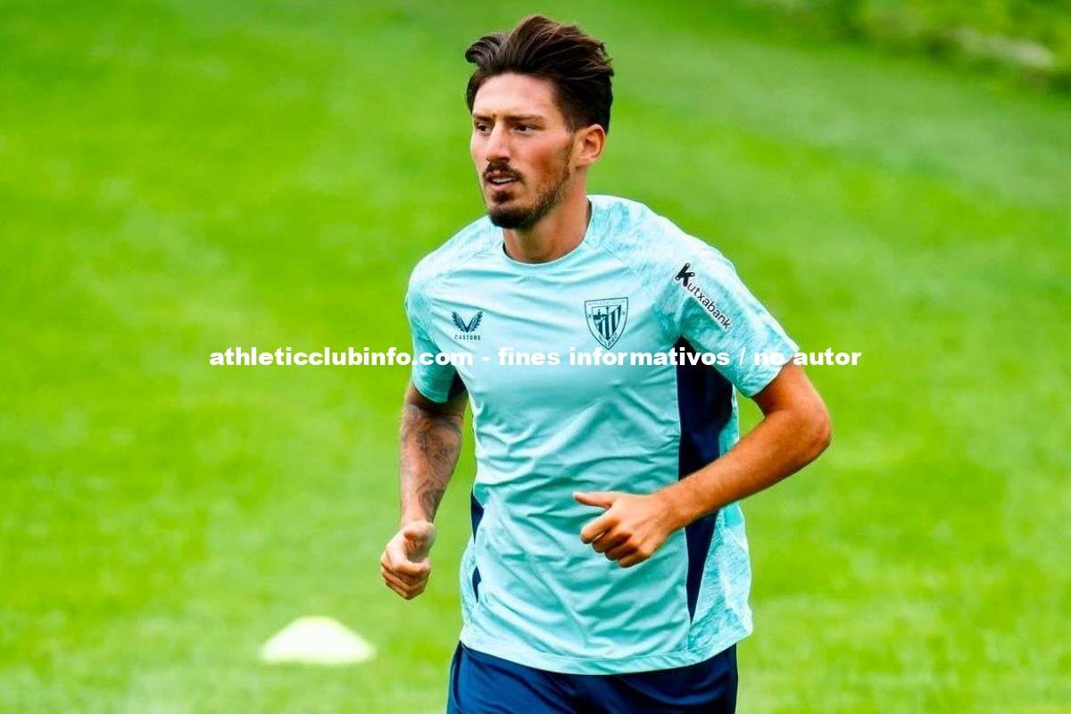 Valverde Confirma Cuatro Lesionados Y Dos Descartes En El Athletic