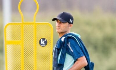 Valverde Convoca 30 Futbolistas Para Duelos Ante El Liverpool En Champions