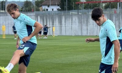 Valverde Convoca A Centrales Del Bilbao Athletic Ante Crisis Defensiva