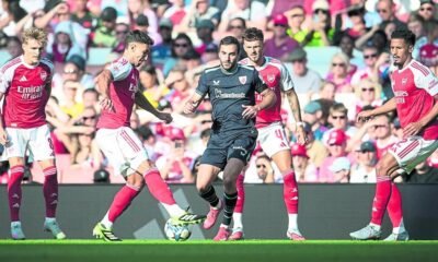 Valverde En Pretemporada Perder Es Normal Pero No Todos Los Partidos