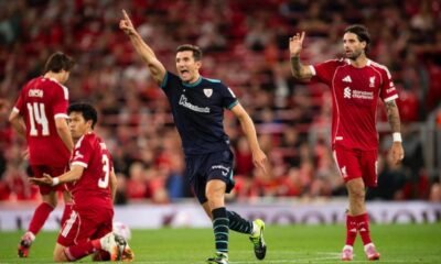 Valverde Enfrenta Dilemas En El Athletic Mientras Espera A Laporte