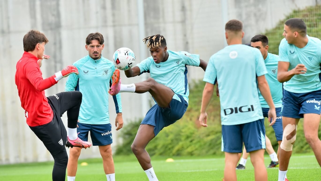 Valverde Incluye A Dunabeitia Y De Luis En Lista Ante Liverpool