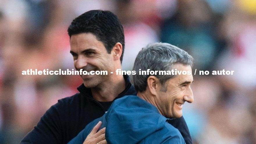 Valverde La Pretemporada Ha Sido Bastante Dura Tras Derrota Ante Arsenal