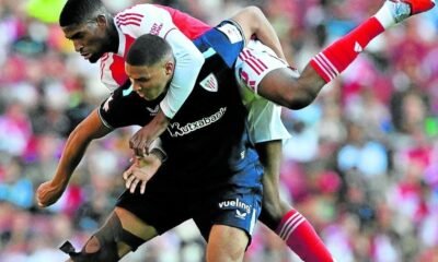 Valverde Pide Calma No Dejemos Que Rivales Nos Afecten Tras Lesiones