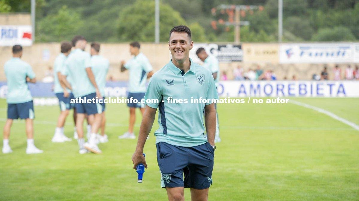 Valverde Quiere Retener A Urko Izeta Hasta El Mercado De Invierno