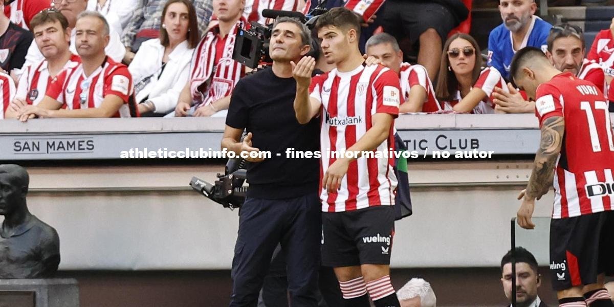 Valverde Sugiere Posibilidad De Canales Tras Ausencia Ante Arsenal