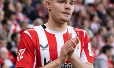 Valverde Sugiere Posible Salida De Canales Si No Juega Mas