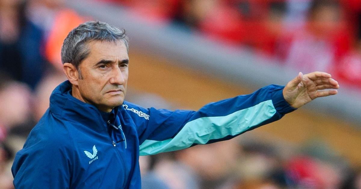 Valverde Y El Athletic Pretemporadas Que Marcan Records Historicos