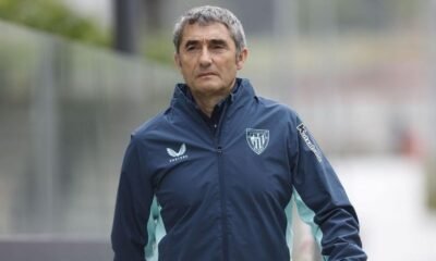 Valverde Y Su Verano Complicado Repetira La Historia En El Athletic