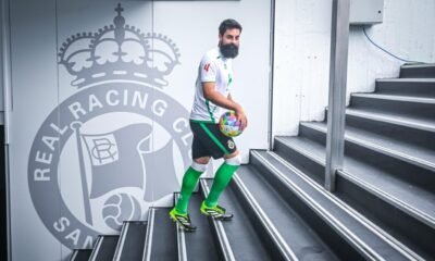 Villalibre Necesito Un Paso Adelante En Mi Carrera En El Racing