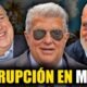 Villarreal Barca En Miami Negocio O Corrupcion