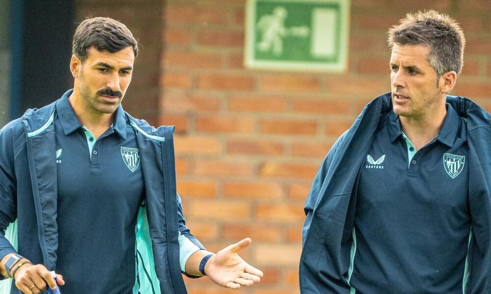 Bilbao Athletic busca su primera victoria a domicilio ante Talavera