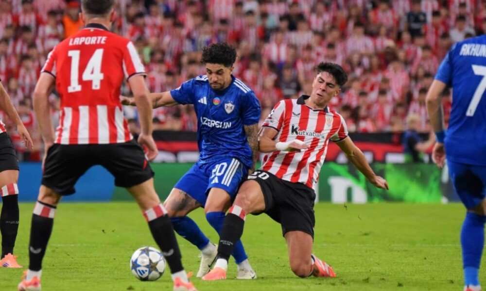 Posibles Alineaciones: Athletic y Getafe en la Jornada 10 de LaLiga