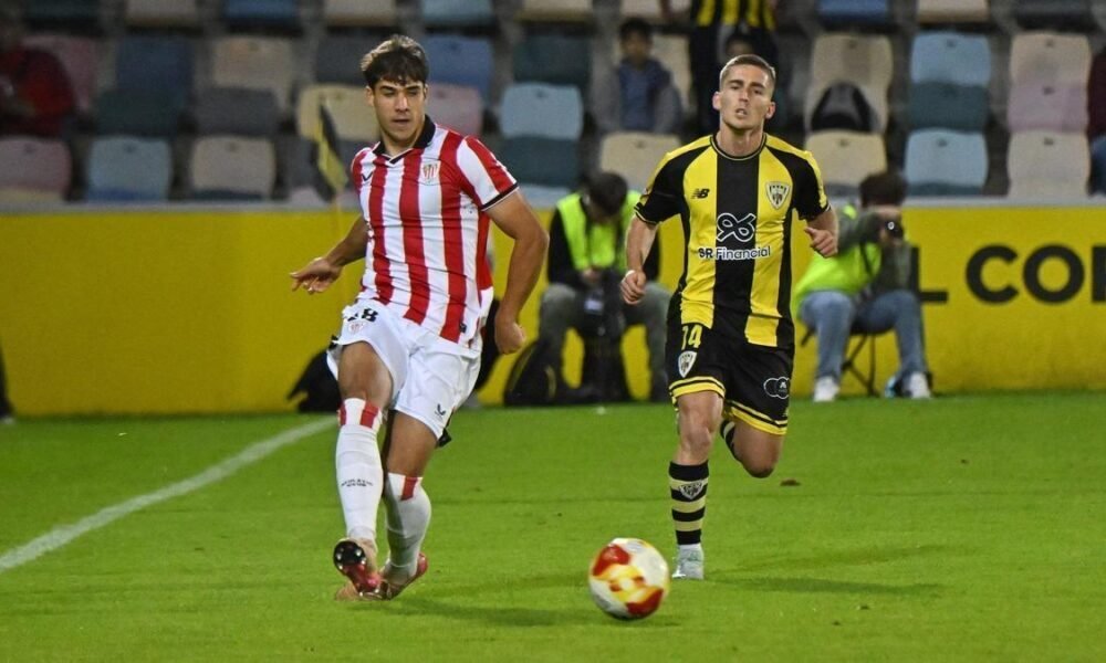 Barakaldo y Athletic: el convenio acaba el 30 de junio y la renovación ...
