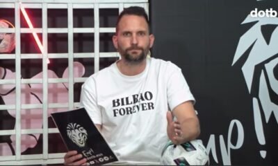 Ernesto Valverde y la polémica sobre sus declaraciones de Champions que podrían afectar al vestuario