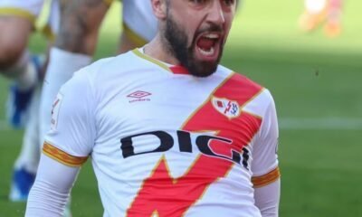 Unai López, relacionado con el mercado del Athletic