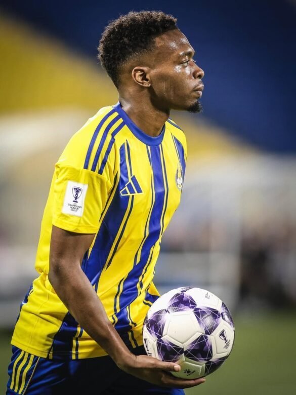 Al Gharafa no compra a Djaló y vuelve al Athletic