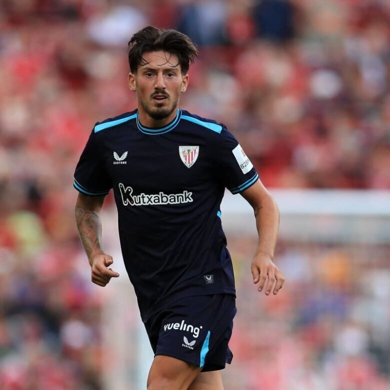 Athletic abre la puerta a la salida de Unai Vencedor